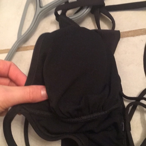 One piece swim suit - Picture 5 of 5